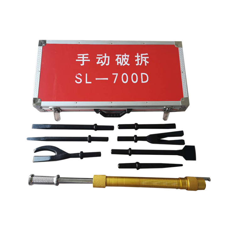 手動破拆工具，破拆工具